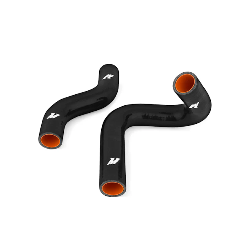Mishimoto 70-75 Datsun 240Z Black Silicone Hose Kit - Image 2