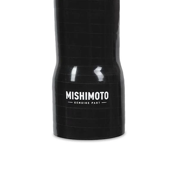 Mishimoto 73-86 GM C/K Truck 305/350 Silicone Lower Radiator Hose - Image 3