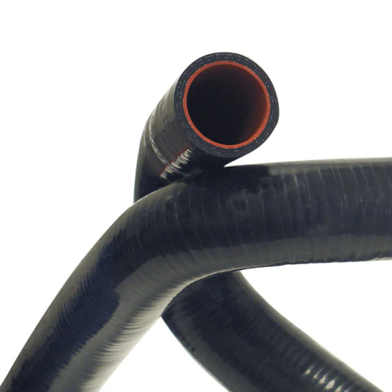 Mishimoto 94-01 Acura Integra Black Silicone Hose Kit - Image 8