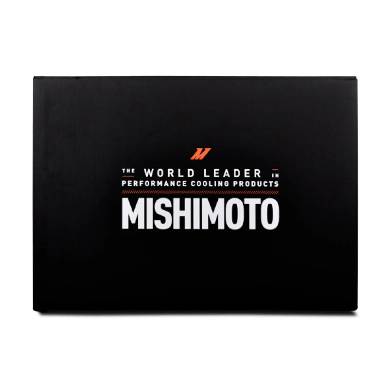 Mishimoto 94-95 Ford Mustang w/ Stabilizer System Manual Aluminum Radiator - Image 3