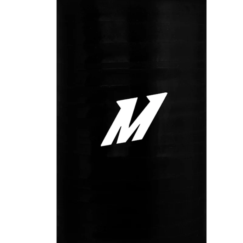 Mishimoto 95-98 Volkswagen Golf VR6 Black Silicone Hose Kit - Image 6