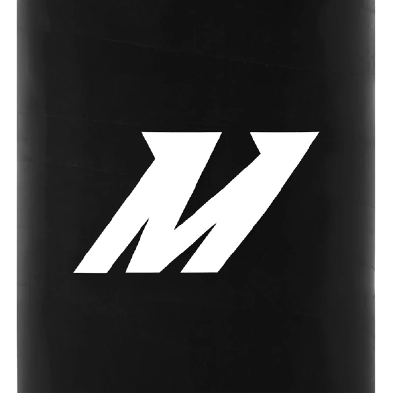 Mishimoto 98-02 Chevy Camaro / Pontiac Firebird Black Silicone Hose Kit (LS1 (V8) Engines Only) - Image 11