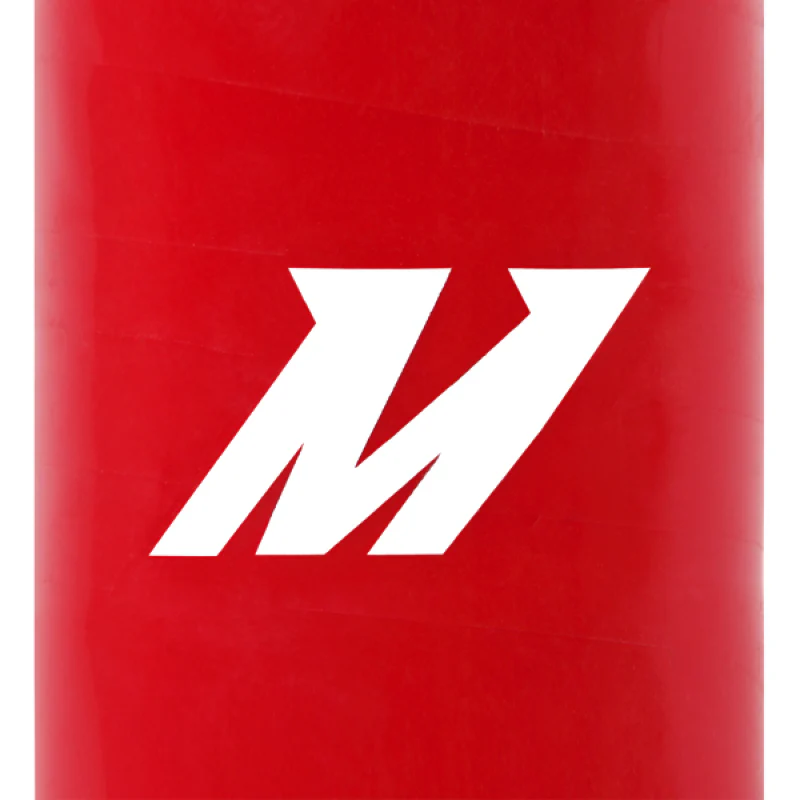Mishimoto 98-02 Chevy Camaro / Pontiac Firebird Red Silicone Hose Kit (LS1 (V8) Engines Only) - Image 10