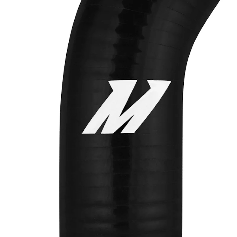 Mishimoto 99-05 Volkswagen Golf 1.8T Black Silicone Hose Kit - Image 6