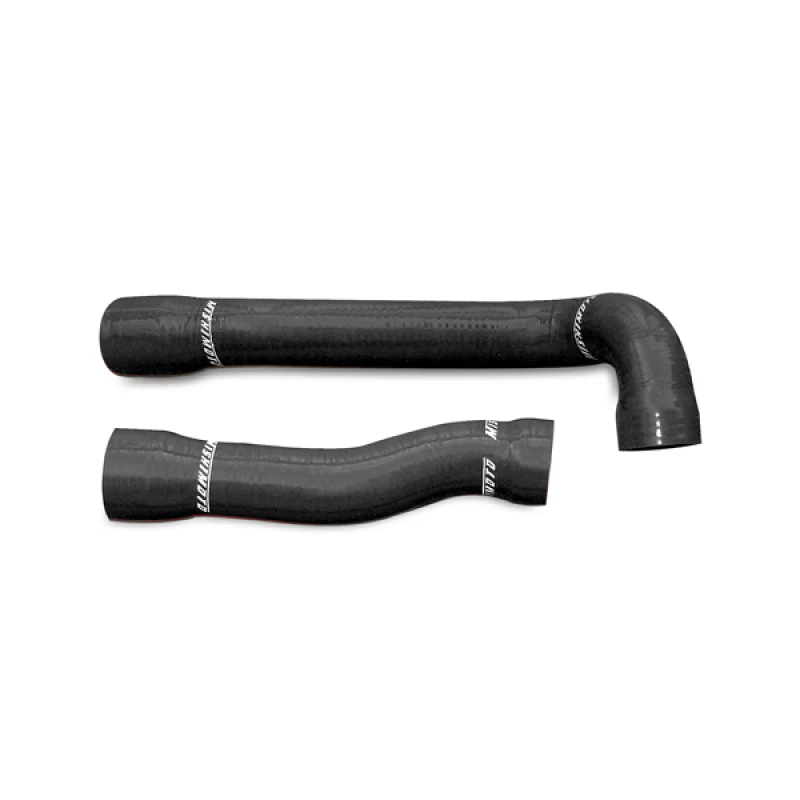 Mishimoto 99-06 BMW E46 Black Silicone Hose Kit - Image 2