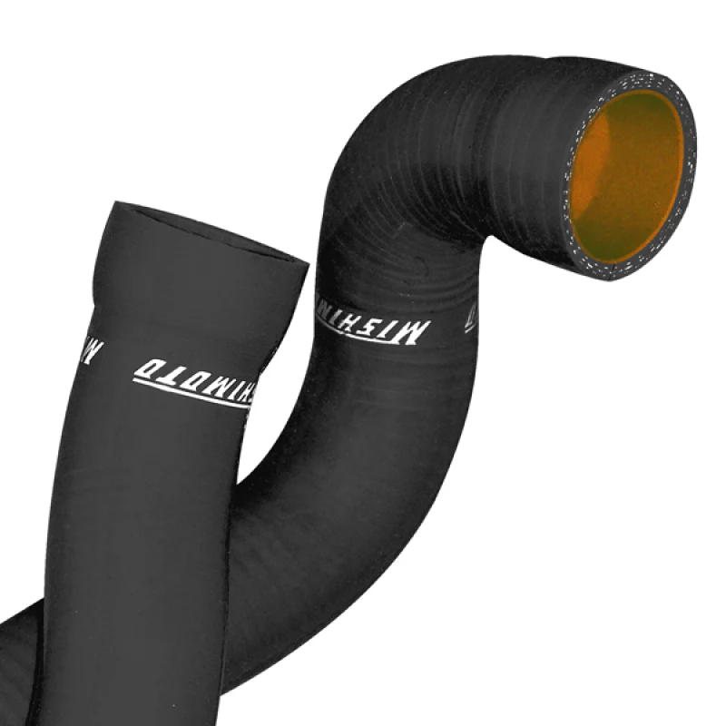 Mishimoto 99-06 BMW E46 Black Silicone Hose Kit - Image 5