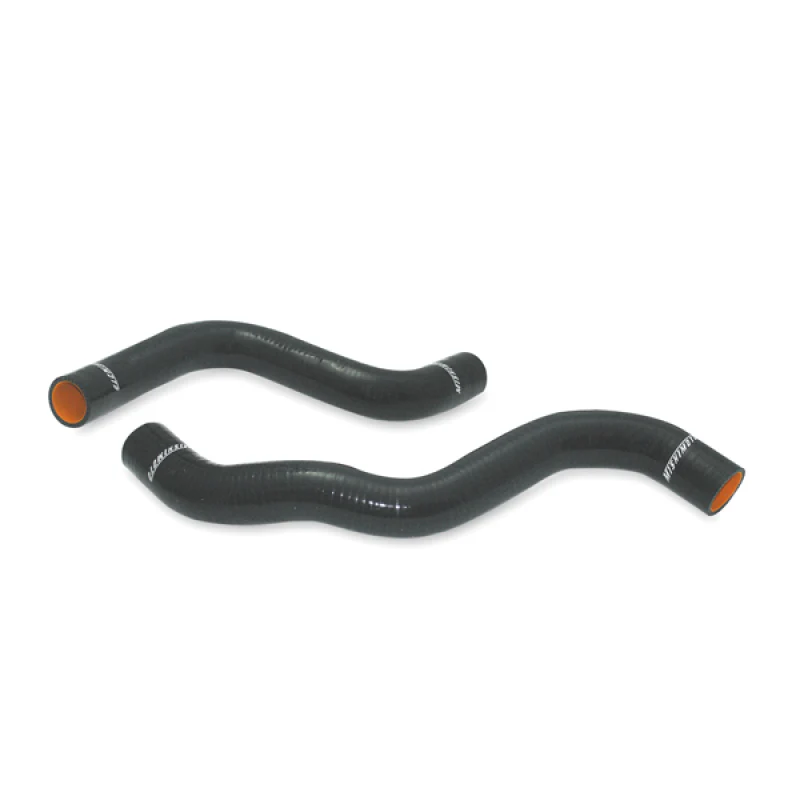 Mishimoto Mitsubishi EVO 9 Black Silicone Hose Kit - Image 2