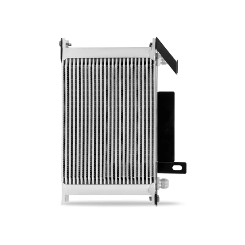 Mishimoto Mitsubishi Evolution 7/8/9 Oil Cooler Kit - Image 7