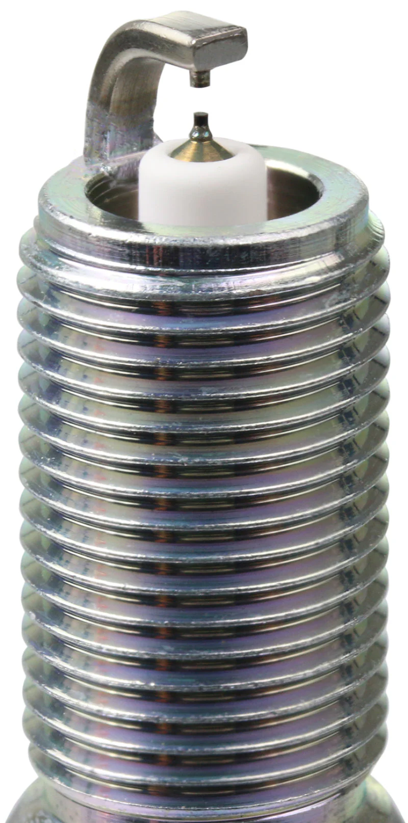 NGK Ruthenium HX 04-16 Cadillac SRX Spark Plug - Image 2