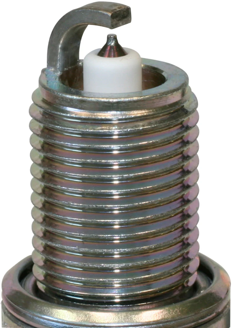 NGK Double Platinum Spark Plug Box of 4 (PFR7S8EG) - Image 2