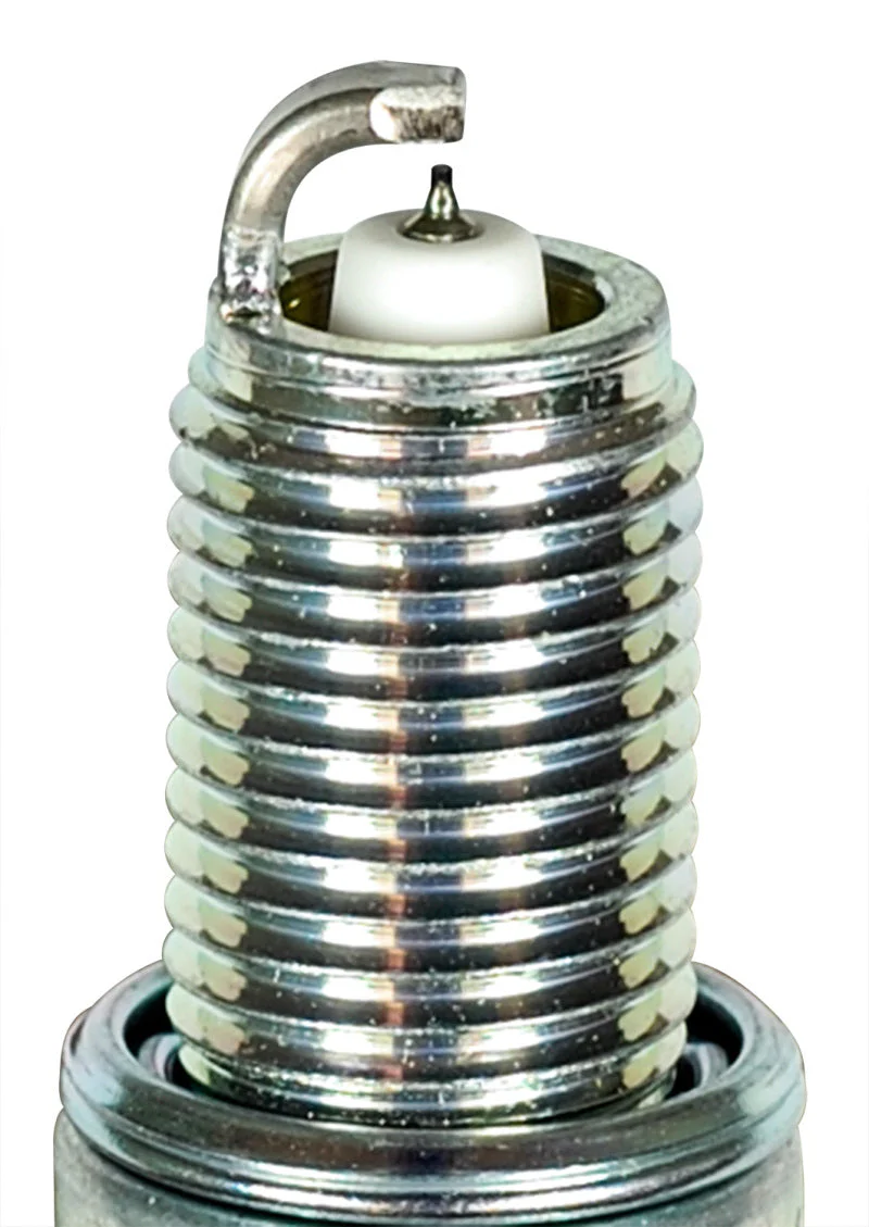 NGK Iridium/Platinum Spark Plug Box of 4 (SIKR9A7) - Image 2