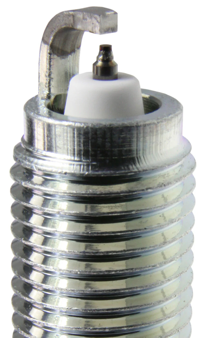 NGK Laser Iridium Spark Plug Box of 4 (SILZKGR8B8S) - Image 2