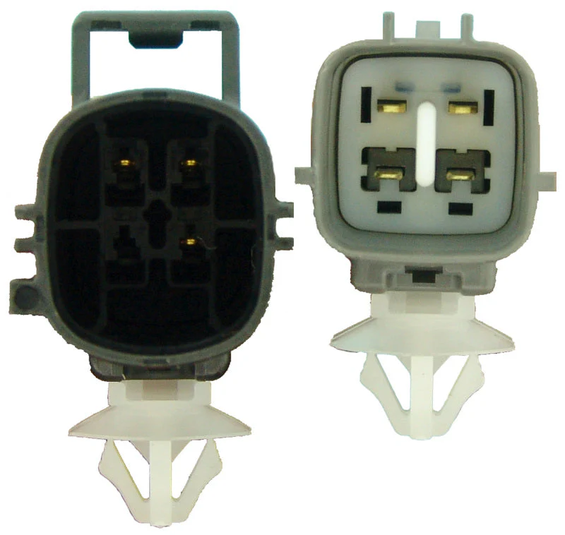 NGK Mazda 6 2007-2006 Direct Fit 5-Wire Wideband A/F Sensor - Image 3