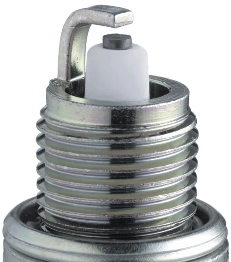 NGK Standard Spark Plug Box of 4 (BPR6HS) - Image 2