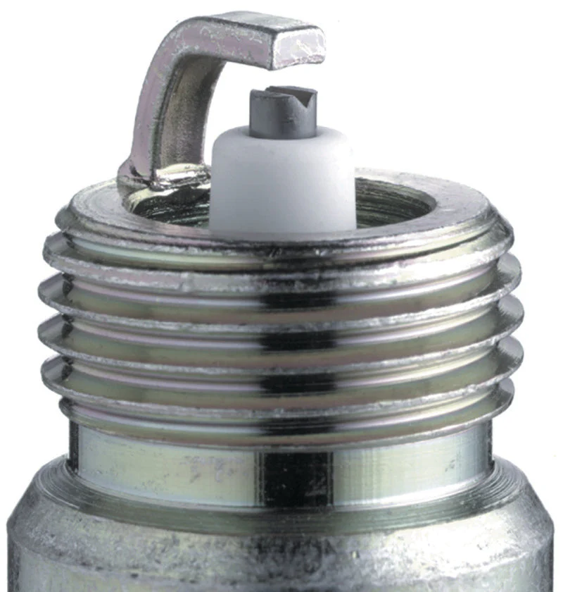 NGK V-Power Spark Plug Box of 4 (WR5) - Image 2