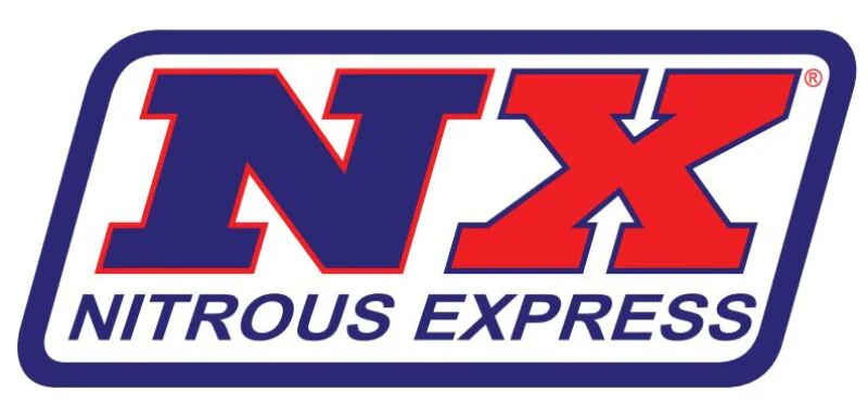Nitrous Express WOT Switch w/Bracket and Bolts - Image 7