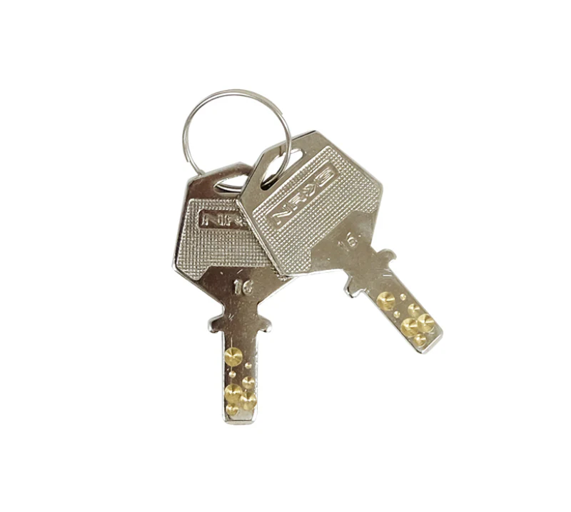 NRG Quick Lock V2 w/Free Spin - Black (Will Not Work w/Thin Version QR or Quick Tilt System) - Image 6