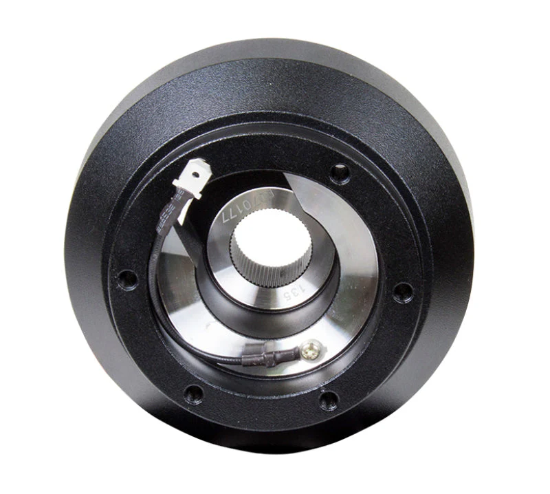 NRG Short Hub Adapter 2015+ Honda FIT / 2015+ Civic / 13+ Acura ILX - Image 6