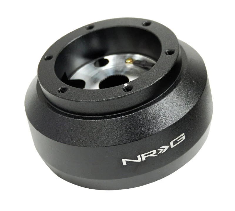 NRG Short Hub Adapter 96-05 Porsche Boxter - Image 5