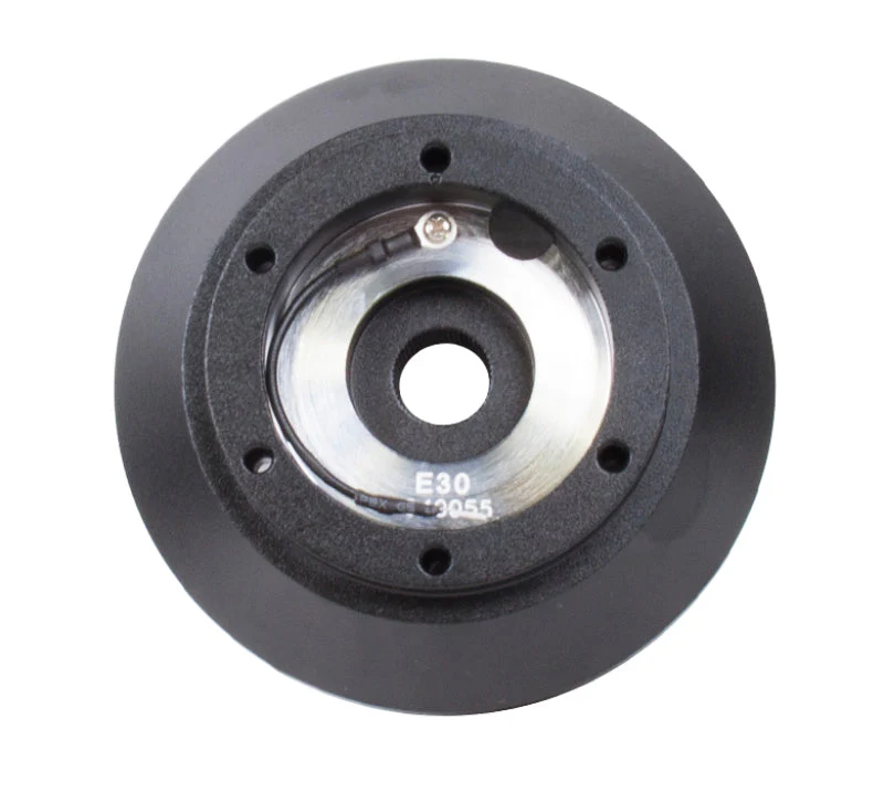 NRG Short Hub Adapter BMW E30 - Image 3