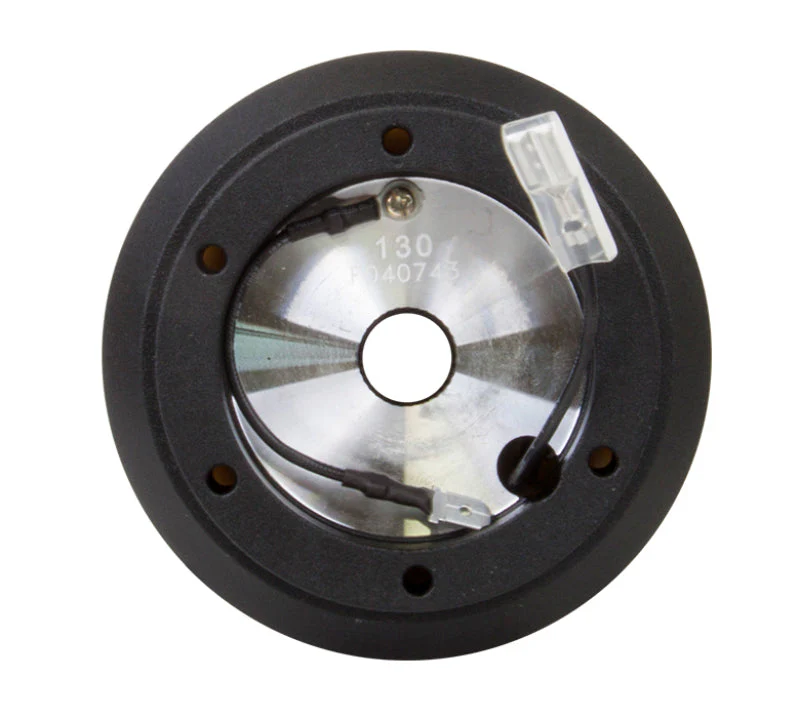 NRG Short Hub Adapter EK9 Civic / S2000 / Prelude - Image 5