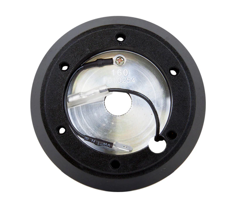 NRG Short Hub Adapter Mazda - Image 4