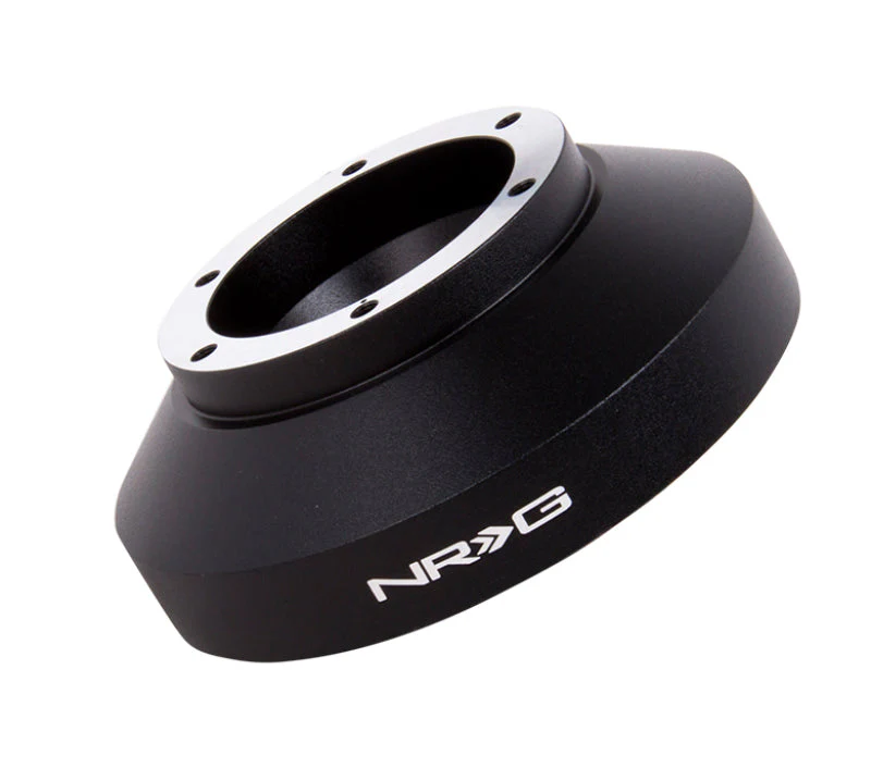NRG Short Hub Adapter Mitsubishi Evo X (Incorporates SRS Clock Spring / SRS Resistors Incl.) - Image 6