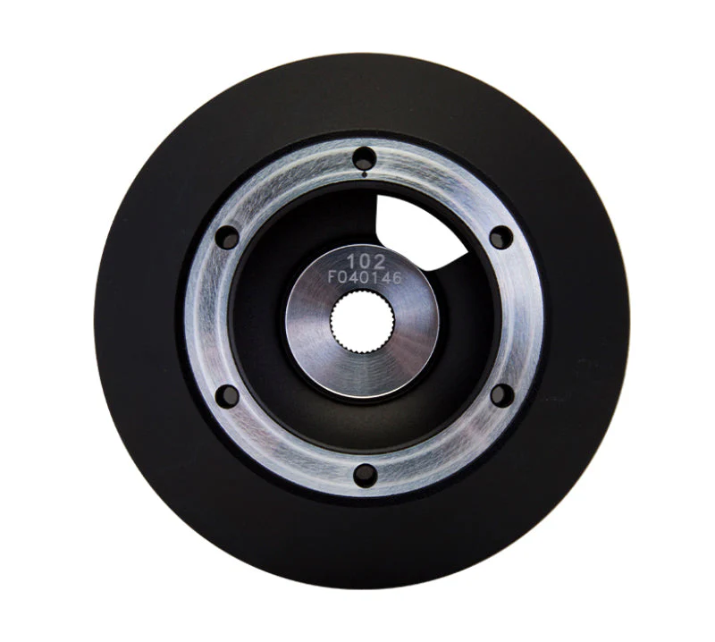 NRG Short Hub Adapter Mitsubishi Evo X (Incorporates SRS Clock Spring / SRS Resistors Incl.) - Image 8