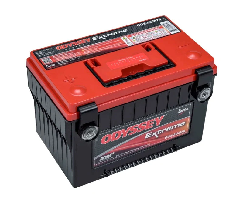 Odyssey Battery Auto/Truck Extreme AGM Battery (78-PC1500) - Image 2
