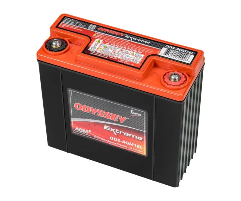 Odyssey Battery Powersport Extreme AGM Battery (PC680) - Image 2