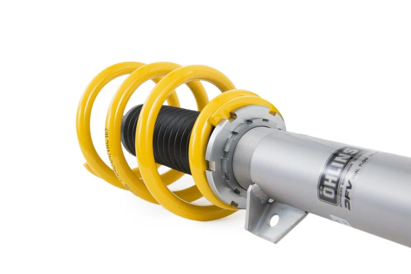 Ohlins 00-06 BMW M3 (E46) Road & Track Coilover System - Image 3