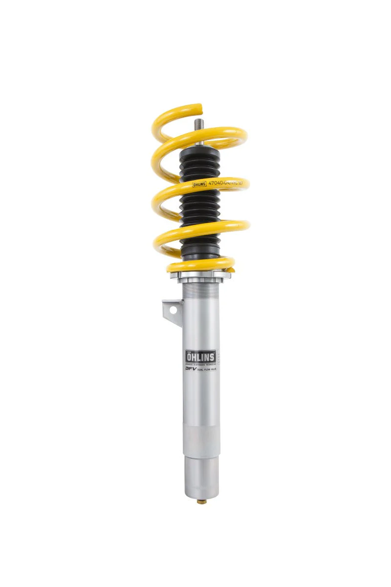 Ohlins 00-06 BMW M3 (E46) Road & Track Coilover System - Image 4