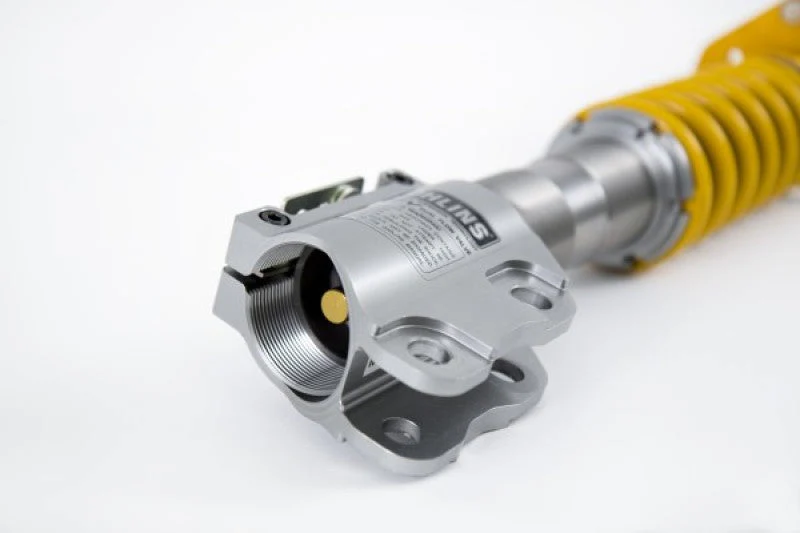 Ohlins 07-15 Mitsubishi EVO X (CZ4A) Road & Track Coilover System - Image 4