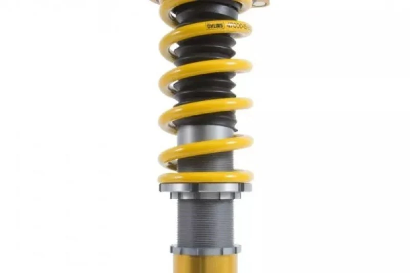 Ohlins 90-05 Mazda Miata (NA/NB) Road & Track Coilover System - Image 3