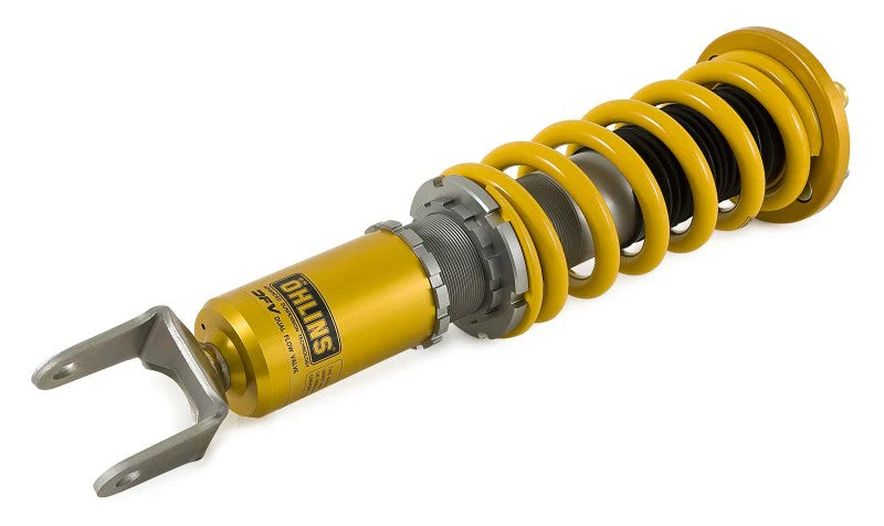 Ohlins 99-09 Honda S2000 Road & Track Coilover System - Image 2