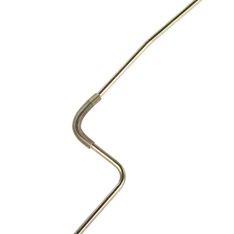 Omix Fuel Line Tank to Pump 76-81 Jeep CJ5 - Image 2