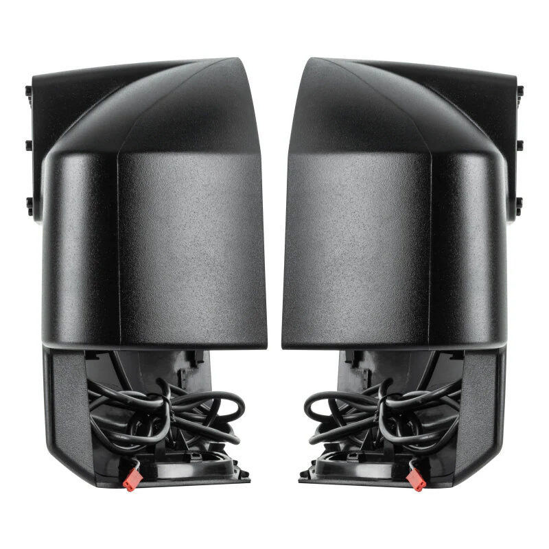 Oracle 21-23 Ford Bronco LED Off-Road Side Mirror Ditch Lights - Image 6