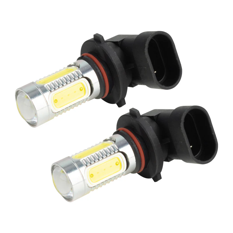 Oracle 9006 Plasma Bulbs (Pair) - White - Image 2