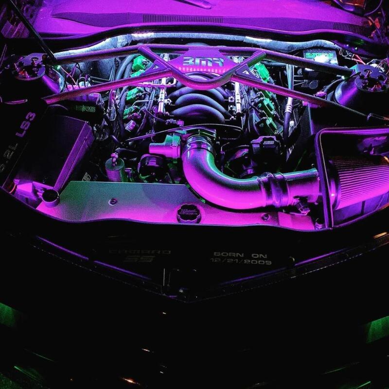 Oracle Engine Bay 5050 SMD Kit - RGB ColorSHIFT - Image 11