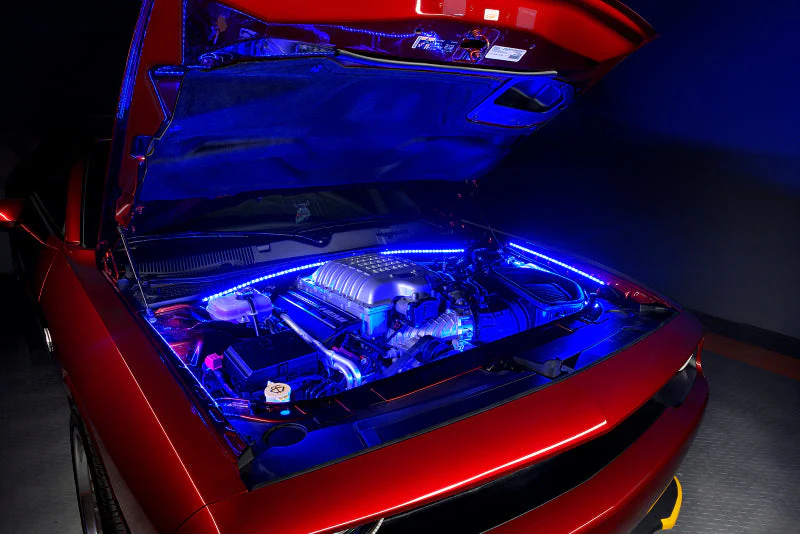 Oracle Engine Bay 5050 SMD Kit - RGB ColorSHIFT - Image 20