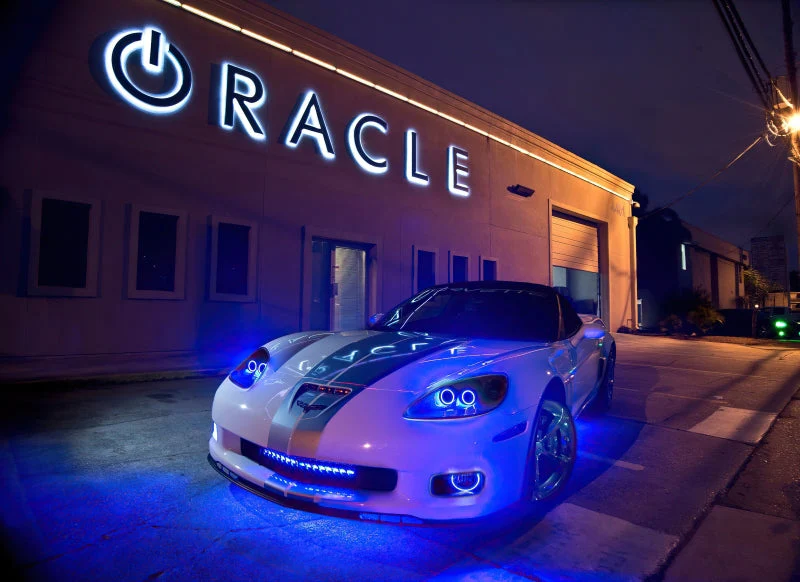 Oracle Universal LED Underbody Kit - ColorSHIFT - Image 12
