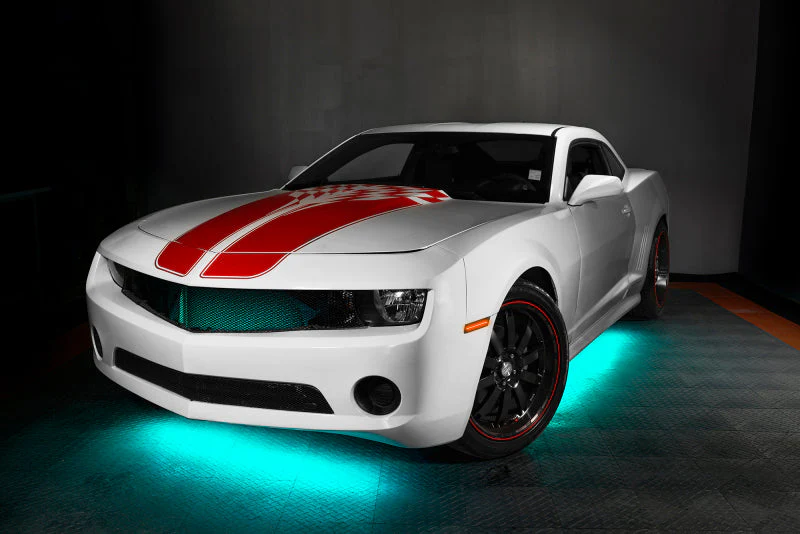 Oracle Universal LED Underbody Kit - ColorSHIFT - Image 18
