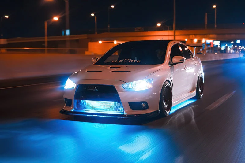 Oracle Universal LED Underbody Kit - ColorSHIFT - Image 32