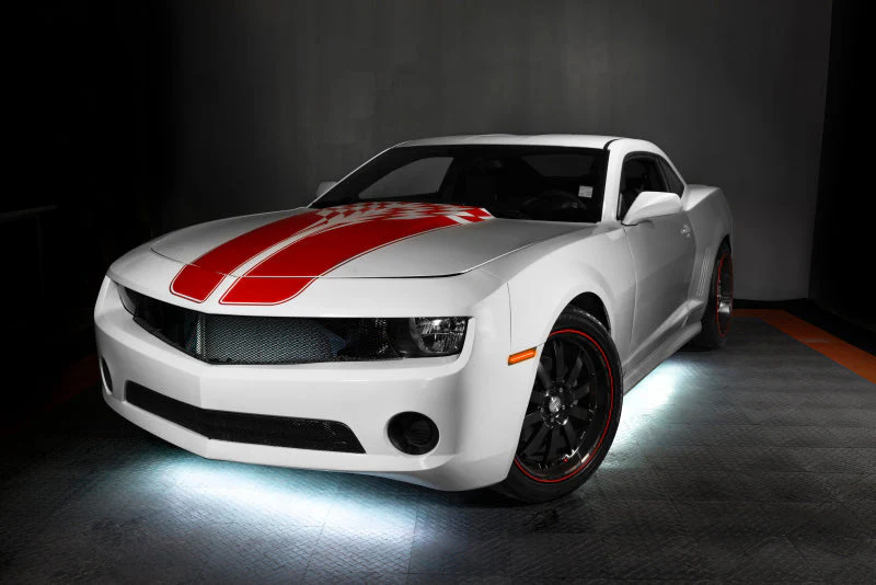 Oracle Universal LED Underbody Kit - ColorSHIFT - Image 5