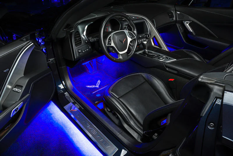Oracle Universal LED Underbody Kit - ColorSHIFT - Image 8