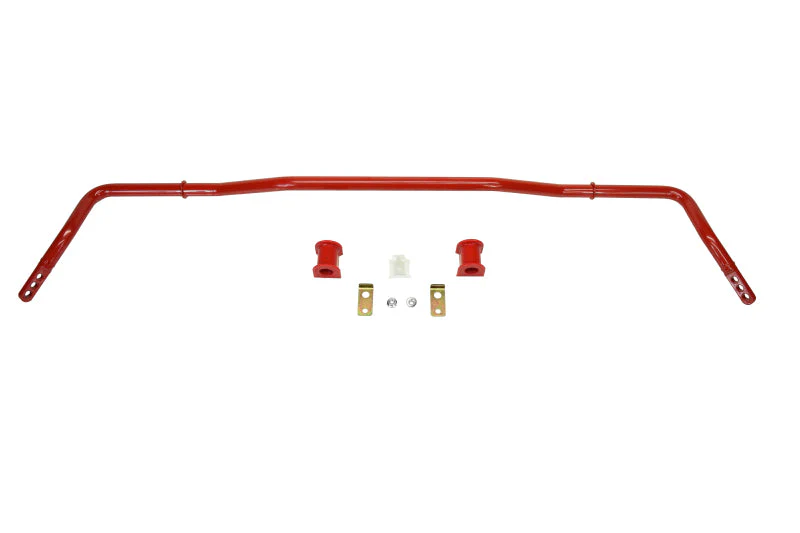 Pedders 2015+ Ford Mustang S550 Adjustable 25mm Rear Sway Bar - Image 2
