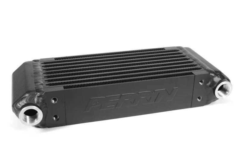 PERRIN 13-25 Subaru Crosstrek & Impreza / 18-25 Forester CVT Transmission Cooler Full Kit - Image 7