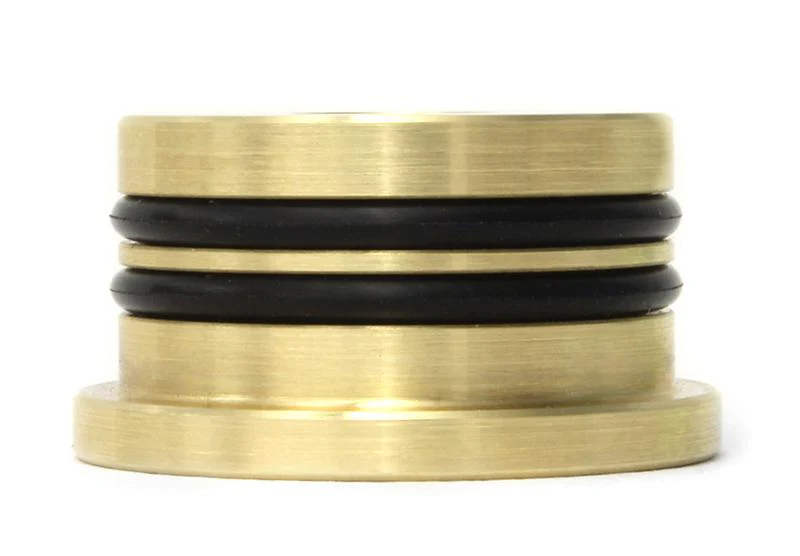 PERRIN 15-25 Subaru WRX / 14-18 Forester / 10-17 Outback 5spd Brass Shifter Bushing - Image 3