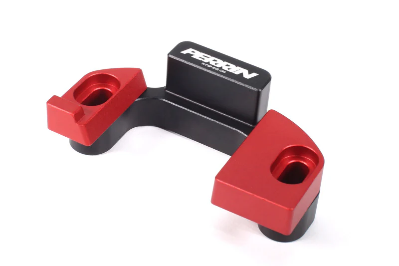 PERRIN 18-25 Subaru WRX (w/o Short Throw Shifter) Super Shifter Stop Kit - Image 3