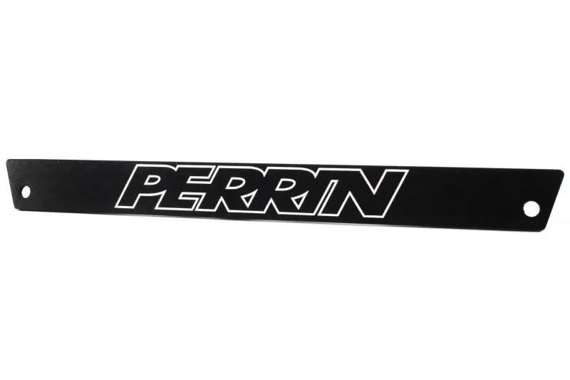 PERRIN 22-25 Subaru WRX License Plate Delete - Black - Image 7